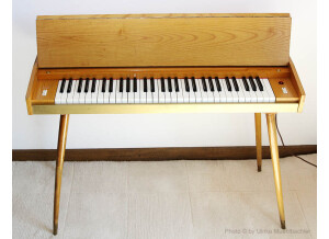 Hohner Cembalet
