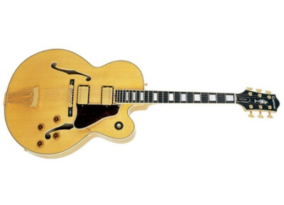 Gibson Byrdland