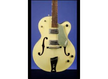 Gretsch 6117 Double Anniversary (1962)