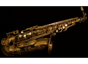 Selmer Mark VI Tenor