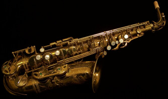Selmer Mark VI Tenor