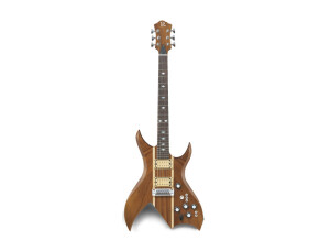 B.C. Rich 40th Anniversary Bich