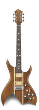 B.C. Rich 40th Anniversary Series