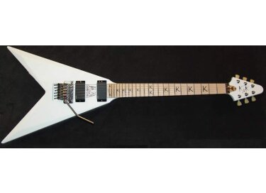 KxK Guitars K.K. Downing Signature