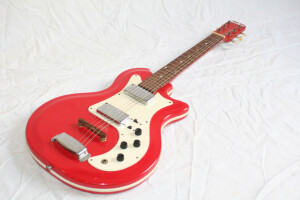 Airline Res-O-Glass (1963)