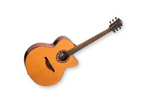 Lâg Tramontane T333JCE