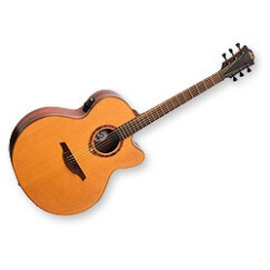 Lâg Tramontane T333JCE