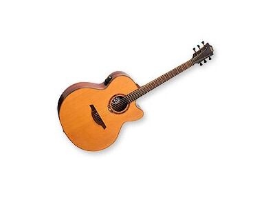 Lâg Tramontane T333JCE