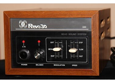 Roland Revo 30