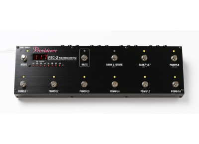 Providence PEC-2