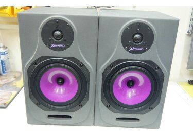 Harbeth Xpression DPM1