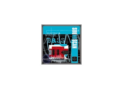 Soundscan 06-Electric & Acoustic Bass