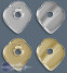 Blue Music Tools Blue Shark Tooth