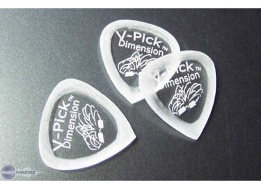 V-Picks Dimension