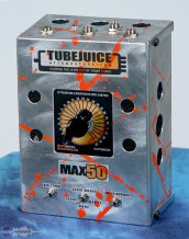 Tubejuice Max50
