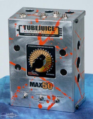 Tubejuice Max50