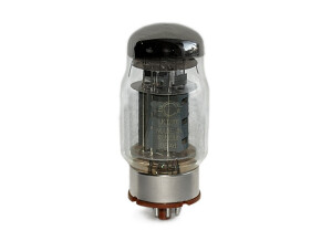 Svetlana KT88 Logo C