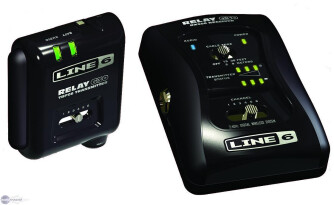 Line 6 Relay G30