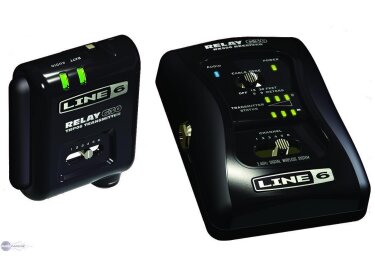 Line 6 Relay G30