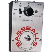 Electro-Harmonix BassBalls (Original & Reissue)