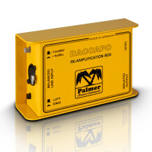 Palmer DACCAPO Re-Amplification Box