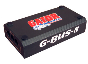 Gator Cases G-BUS-8