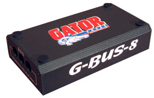 Gator Cases G-BUS-8