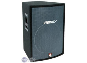 Peavey HiSys 2RX