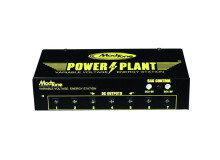 Modtone MT-POWP Power Plant