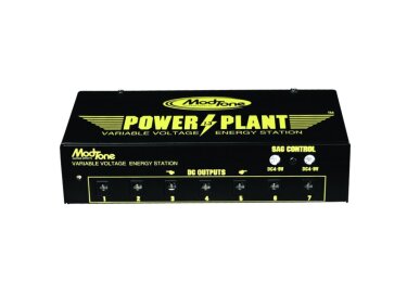 Modtone MT-POWP Power Plant