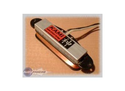 Kami Micros EE90 (P90 au format simple)