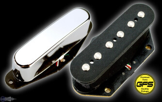 Guitarfetish NeovinTE Pickups