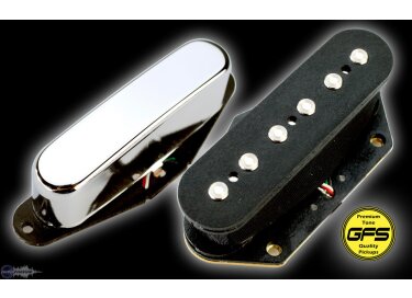 GFS Neovin Tele Match Pairs