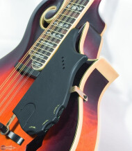Shadow Active Pickup System For Mandolins