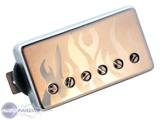 Hottie Amps présente le micros Bettie