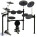 Voir la photo de la Millenium MPS-600 E-Drum profi set Millenium MPS-600 E-Drum profi set