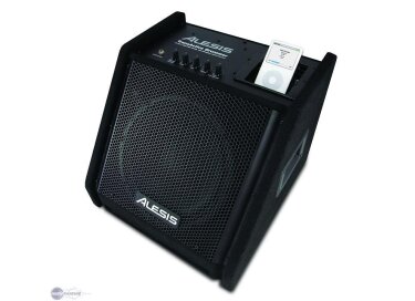 Alesis TransActive Drummer