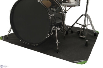 Tapis antidérapant DrumFire