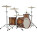 See the photo of the Ludwig Drums Legacy Exotic Ludwig Drums Legacy Exotic