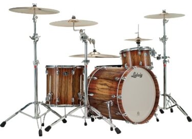 Ludwig Drums Legacy Exotic