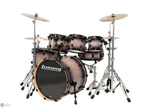 Ludwig Drums Element Lacquer