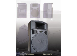 Musicson ECLIPSE 15A