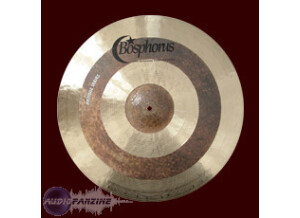 Bosphorus Antique Thin Crash 15"