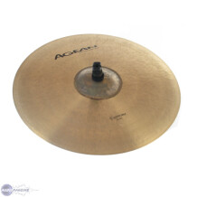 Agean Cymbals Extreme Crash Paper Thin 16"