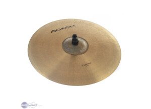 Agean Cymbals Extreme Crash Thin 18"