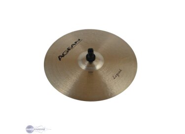 Agean Cymbals Legend Crash 14"