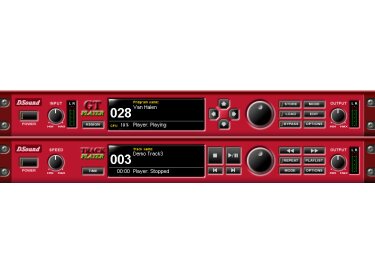 DSound GT Player
