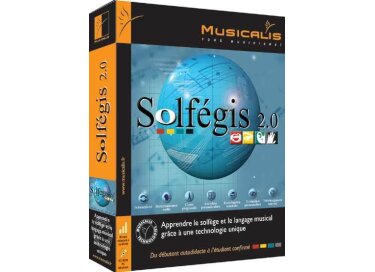 Musicalis Solfegis 2