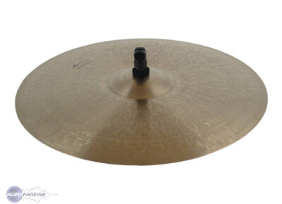 Agean Cymbals Special Jazz Ride Jazz Mini Cup 22"