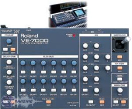 Roland VE-7000
